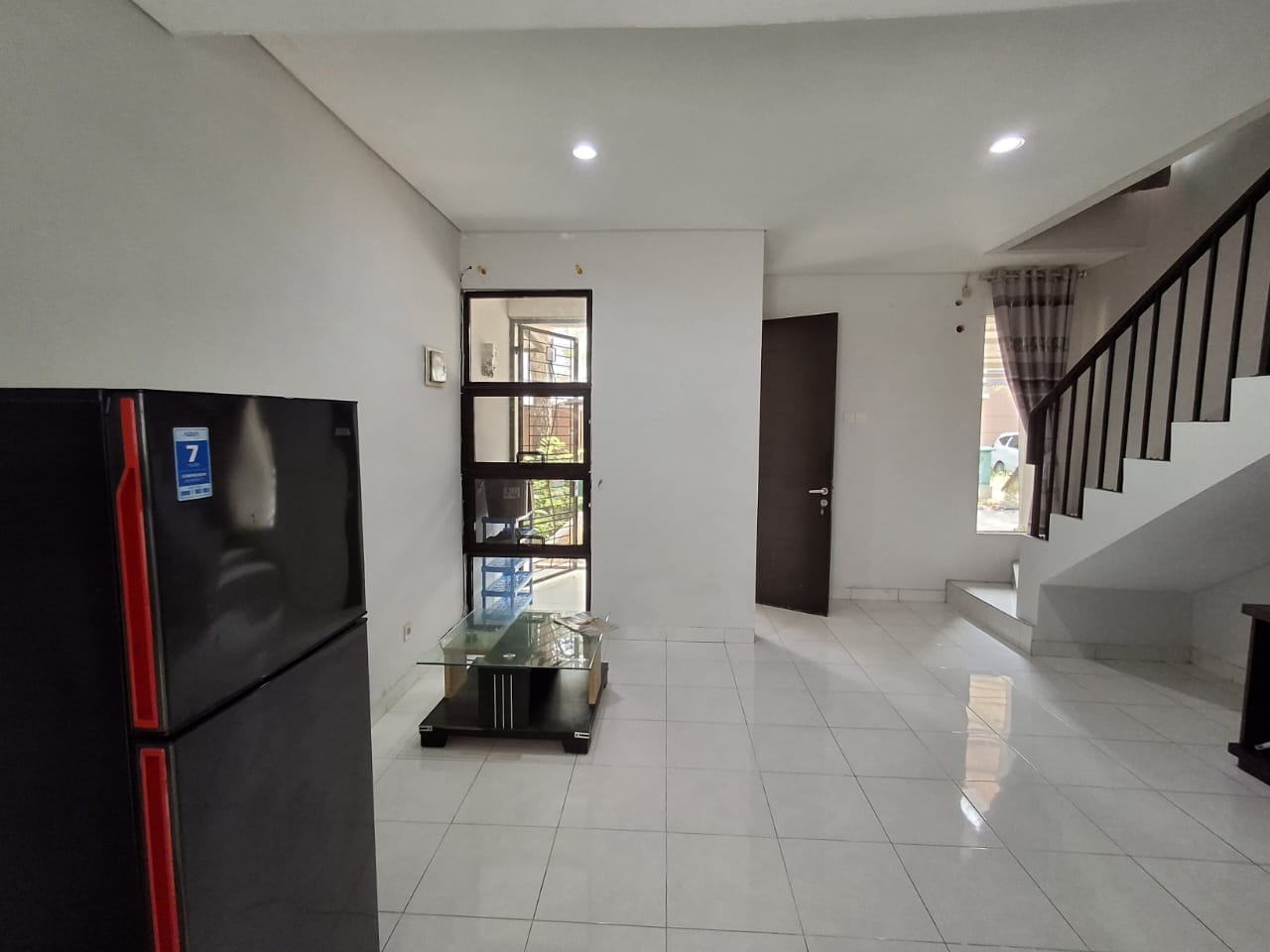 Rumah Disewakan di Le Freya Lippo Cikarang